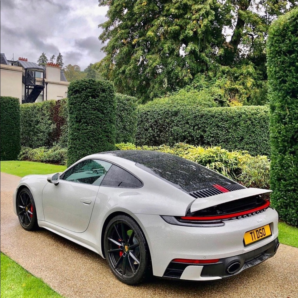 Meet your Posher, Carlos